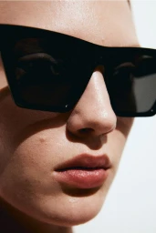 H&M Lookbook by Carlos Garcia