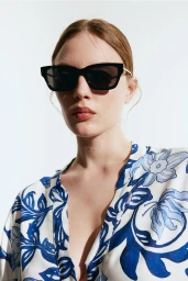 H&M Lookbook by Carlos Garcia