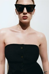 H&M Lookbook by Carlos Garcia