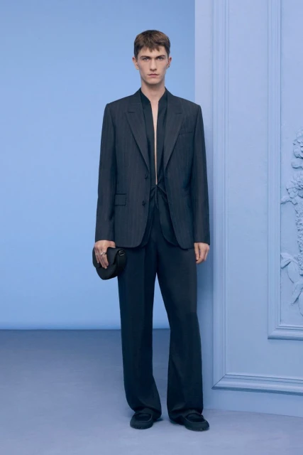 Dior Men Pre-Fall 2024 Lookbook