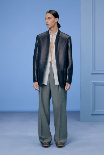 Dior Men Pre-Fall 2024 Lookbook