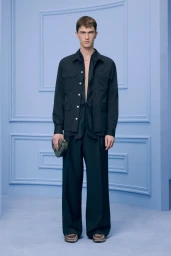 Dior Men Pre-Fall 2024 Lookbook