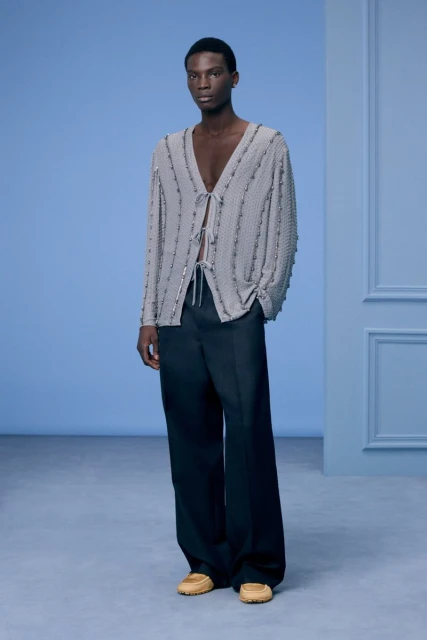 Dior Men Pre-Fall 2024 Lookbook