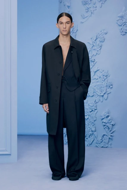Dior Men Pre-Fall 2024 Lookbook