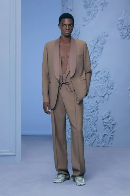 Dior Men Pre-Fall 2024 Lookbook