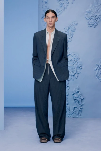 Dior Men Pre-Fall 2024 Lookbook