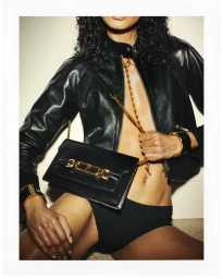 Tom Ford Women's wear S/S 24