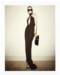 Tom Ford Women's wear S/S 24