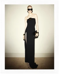 Tom Ford Women's wear S/S 24