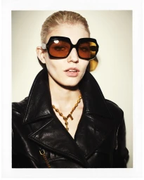 Tom Ford Women's wear S/S 24