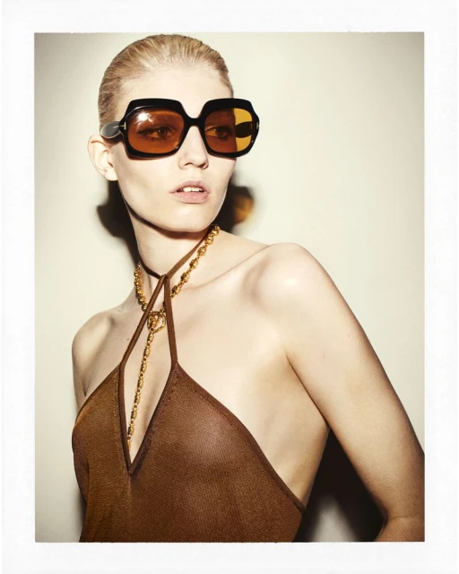 Tom Ford Women's wear S/S 24
