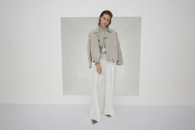 Natural Aequilibrium SS24 Women's Collection