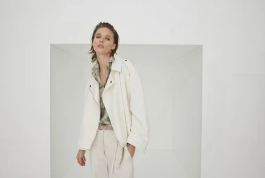 Natural Aequilibrium SS24 Women's Collection