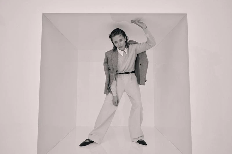 Natural Aequilibrium SS24 Women's Collection