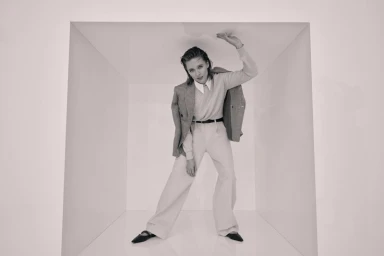 Natural Aequilibrium SS24 Women's Collection