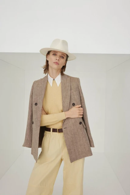 Natural Aequilibrium SS24 Women's Collection