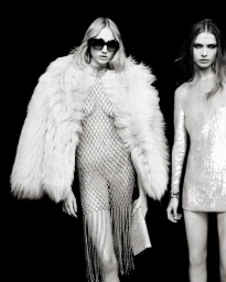 Tom Ford F/W 24 Lookbook