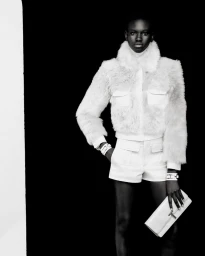 Tom Ford F/W 24 Lookbook