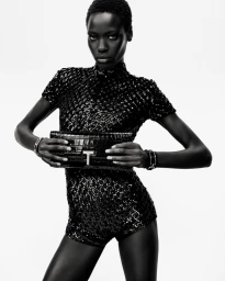 Tom Ford F/W 24 Lookbook