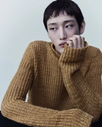 Dries Van Noten S/S 24 LookBook