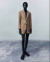 Dries Van Noten S/S 24 LookBook