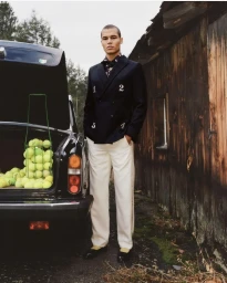 Bode F/W 24 Collection Recreation