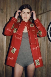 Bode F/W 24 Collection Recreation