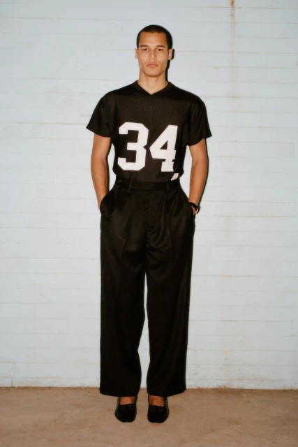 Bode F/W 24 Collection Recreation