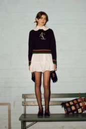 Bode F/W 24 Collection Recreation