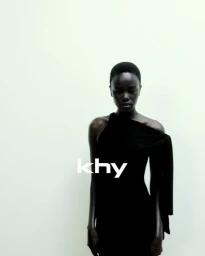 Khy Drop 004 Lookbook