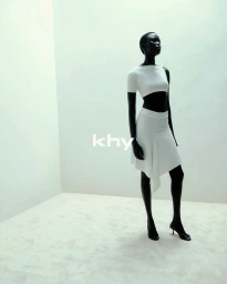 Khy Drop 004 Lookbook