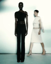 Khy Drop 004 Lookbook