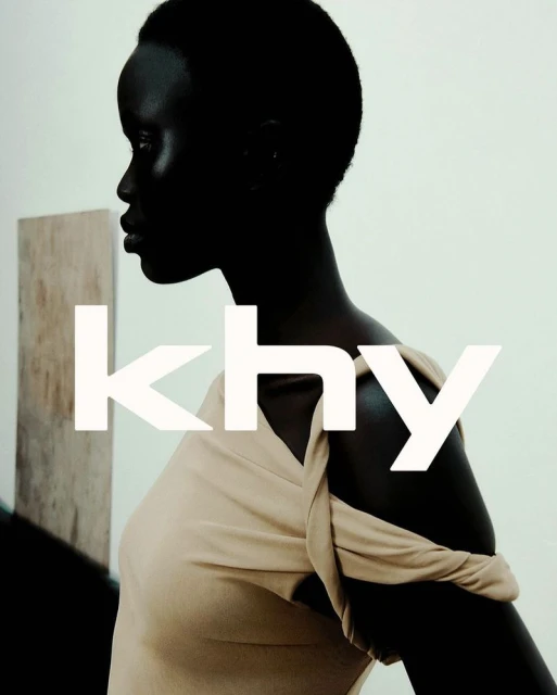 Khy Drop 004 Lookbook