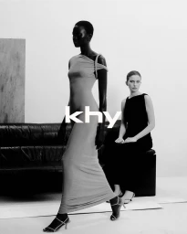 Khy Drop 004 Lookbook