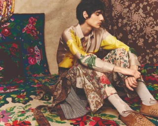 Pierre-Louis Mascia F/W 24