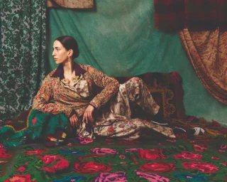 Pierre-Louis Mascia F/W 24