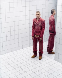 Mowalola DIRTY POP Lookbook