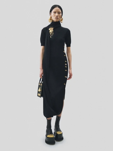 Schiaparelli F/W 24 RTW Lookbook