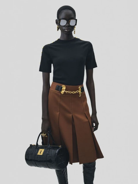 Schiaparelli F/W 24 RTW Lookbook