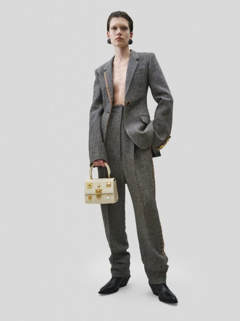 Schiaparelli F/W 24 RTW Lookbook