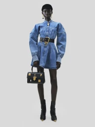 Schiaparelli F/W 24 RTW Lookbook