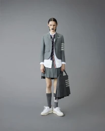 Thom Browne F/W 24 Back to Work Lookbook