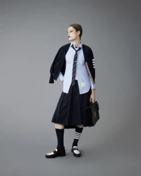 Thom Browne F/W 24 Back to Work Lookbook