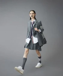 Thom Browne F/W 24 Back to Work Lookbook