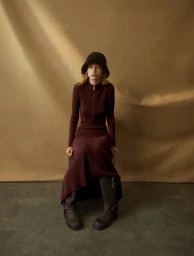 ME+EM October Lookbook