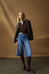 ME+EM October Lookbook