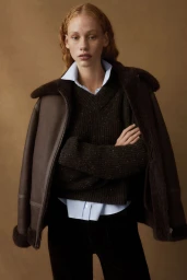 ME+EM October Lookbook