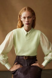 ME+EM October Lookbook