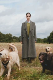 ME+EM September Lookbook