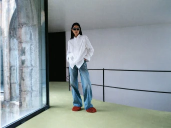 Loewe PF 24 Collection